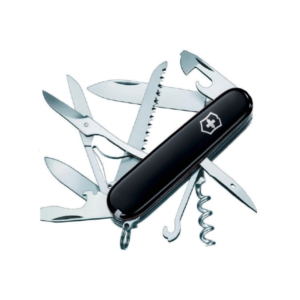 Huntsman, Negro