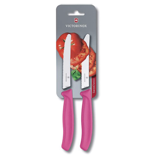 Auxiliar De Cocina, Rosa
