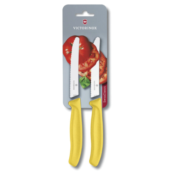 Auxiliar De Cocina, Amarillo