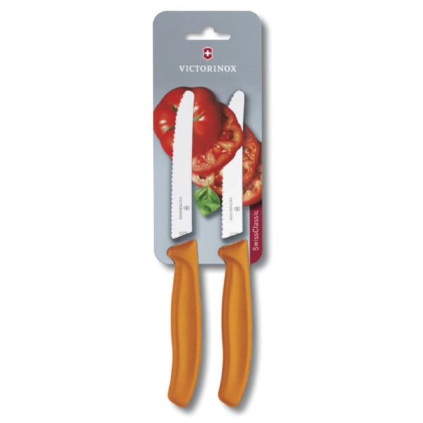 Auxiliar De Cocina, Naranja