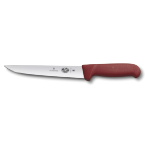 FIBROX, CUCHILLO PARA PICAR, Rojo