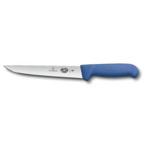 FIBROX, CUCHILLO PARA PICAR, Azul