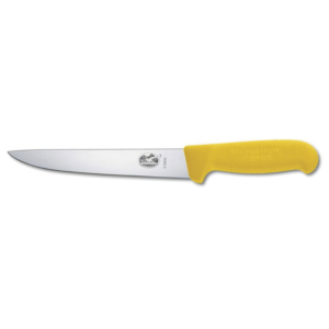 FIBROX, CUCHILLO PARA PICAR, Amarillo