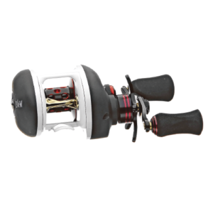 QUICK FZ SLR BAITCAST