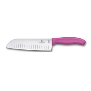 CUCHILLO SANTOKU, ROSA