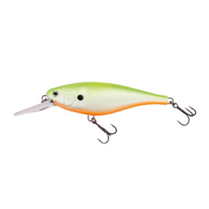 EFFZETT® HIGHBACK Lemon