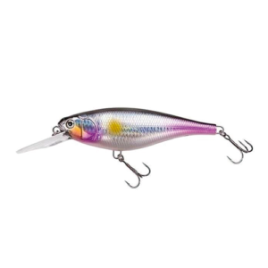 EFFZETT® HIGHBACK Purple Flash