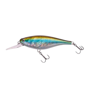 EFFZETT® HIGHBACK Smelt