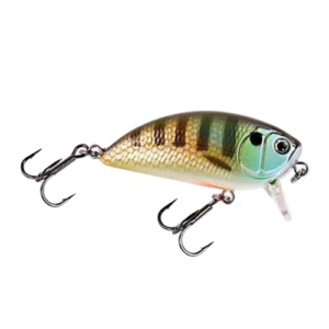 EFFZETT® PRO LITE SHALLOW CRANK Bluegill