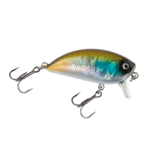 EFFZETT® PRO LITE SHALLOW CRANK Dirty Shiner