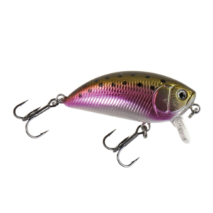 EFFZETT® PRO LITE SHALLOW CRANK Rainbow Trout