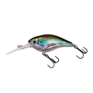 EFFZETT® PRO LITE DEEP CRANK Smelt