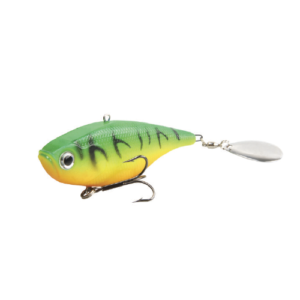 EFFZETT® KICK ́S HYBRID Fire Shark