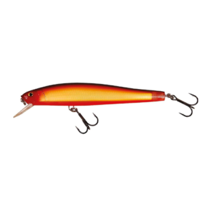 EFFZETT® DESERTER Gold Fish