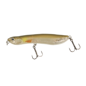 EFFZETT® STICKWALKER Hollow Minnow