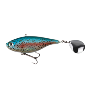 EFFZETT® KICK ́S HYBRID N. Minnow