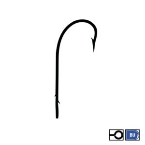 SPROAT WORM HOOK