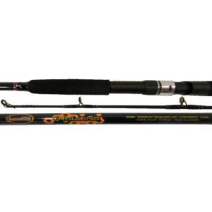 TROLLING 210 - 1 y 2 Tramos Fiberglass