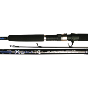 X-TREME 1951 - 1 y 2 Tramos - Kevlar y Grafito