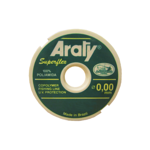 SUPERFLEX Monofilamento 100% Poliamida 1.00 mm