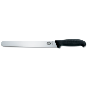 FIBROX, CUCHILLO PARA FIAMBRES, 30 cm