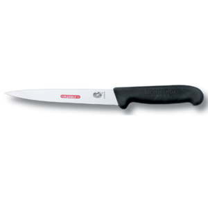 FIBROX, CUCHILLO PARA FILETEAR, 20 cm