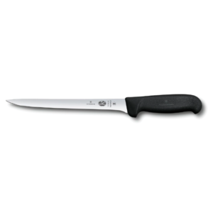 FIBROX, CUCHILLO PARA FILETEAR, 20 cm