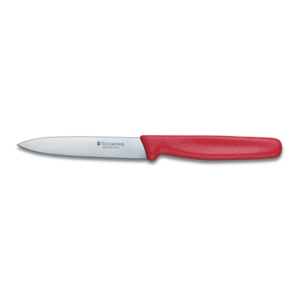 CUCHILLO PARA FILETEAR Y AUXILIAR DE COCINA, 10 cm