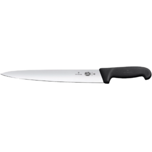 FIBROX, CUCHILLO PARA JAMON, 25 cm