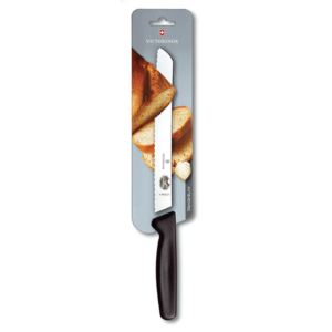 CUCHILLO PARA PAN, 21 cm