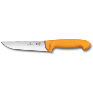 CUCHILLO SWIBO PARA CARNICERO, 14 cm