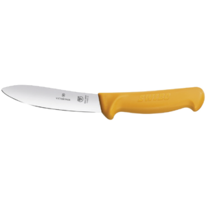 CUCHILLO SWIBO PARA DESPELLEJAR CORDEROS