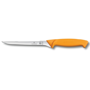 CUCHILLO SWIBO PARA FILETEAR PESCADO
