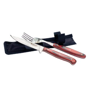 SET PARA ASADO