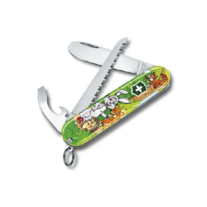 MY FIRST VICTORINOX RABBIT EDITION
