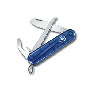 MY FIRST VICTORINOX, Azul Translucido
