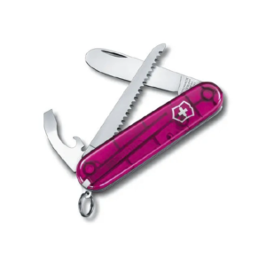 MY FIRST VICTORINOX, Rosa Translucido