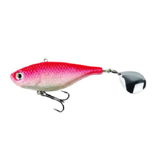 EFFZETT® KICK ́S HYBRID Red Had