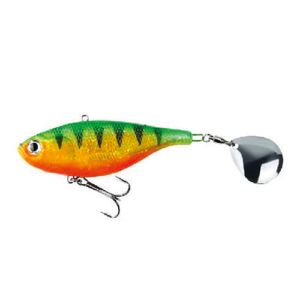 EFFZETT® KICK ́S HYBRID Perch