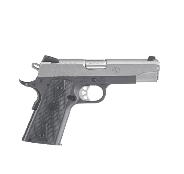SR1911 Commander Style