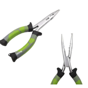 PREMIUM SMALL SPLIT RING PLIERS MT114