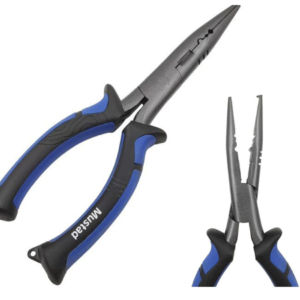 LARGE SPLIT RING PLIERS MT106