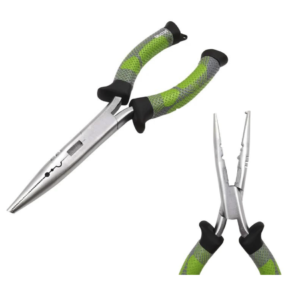 PREMIUM LARGE SPLIT RING PLIERS MT115