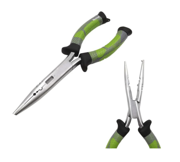 PREMIUM LARGE SPLIT RING PLIERS MT115