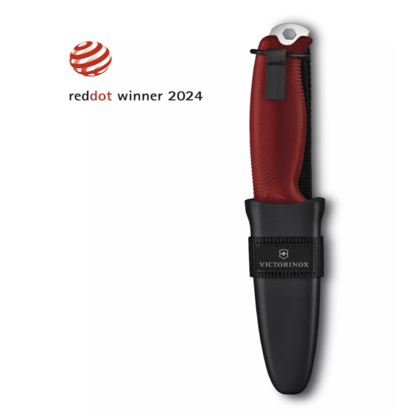 VENTURE ROJO