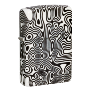 Encendedor Zippo Modelo 46012