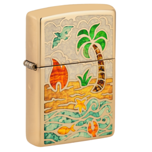 Encendedor Zippo Modelo 46144