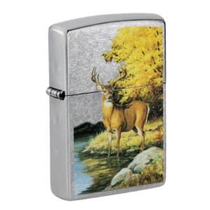 Encendedor Zippo Modelo 46165