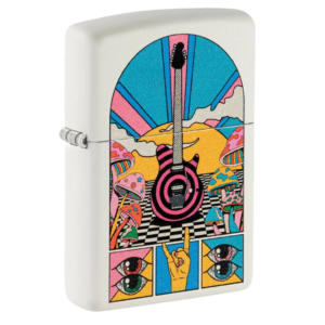 Encendedor Zippo Modelo 46167