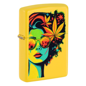 Encendedor Zippo Modelo 46231